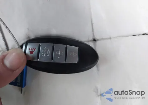 2011 Nissan Altima 2.5 S z USA, uszkodzony, nr VIN 1N4AL2AP1BN462954